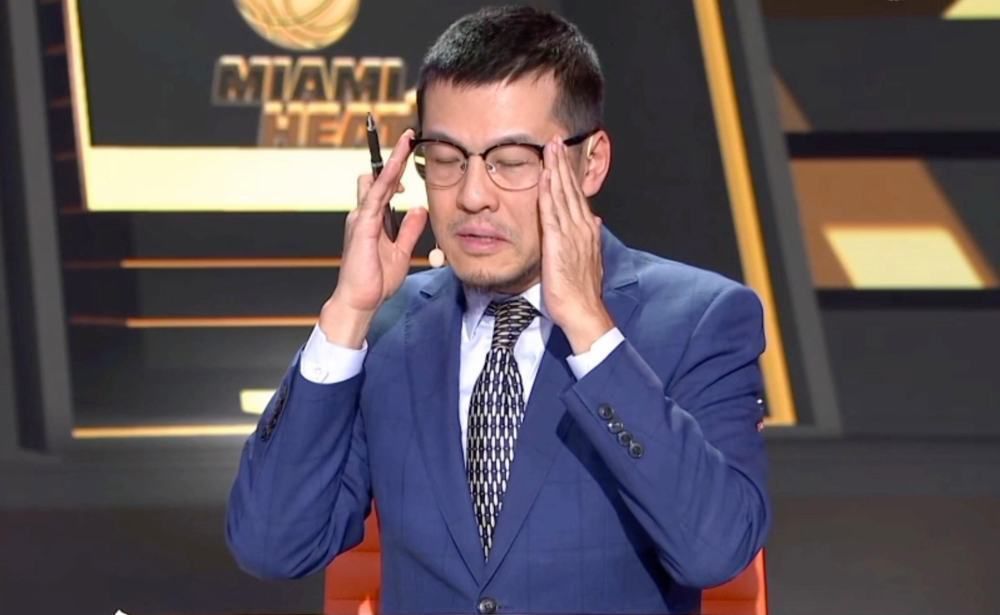 chinese老太