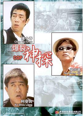 抓男友的女刑警