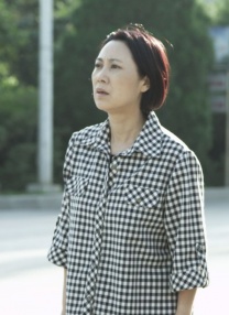 韩国嫂子